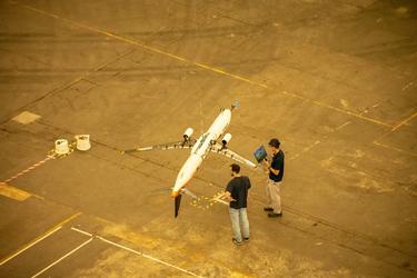 AlbatrossONE AlbatrossONE