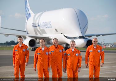 BelugaXL BelugaXL