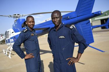 Botswana Police Service