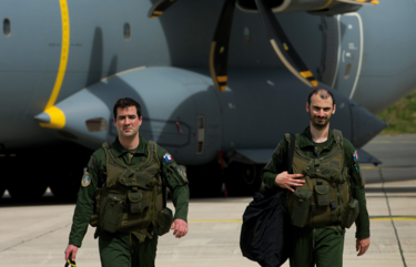 A400M A400M