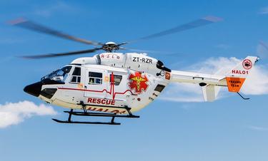 EC145 EC145
