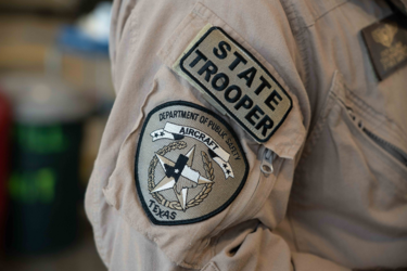 Texas Department of Public Safety Texas Department of Public Safety