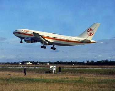 A300B