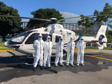 H135 H135
