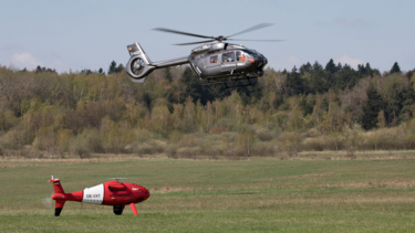 H145 Manned-Unmanned Teaming capabilities H145 Manned-Unmanned Teaming capabilities