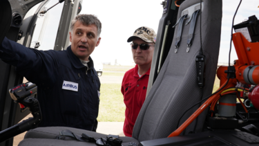 H160 H160