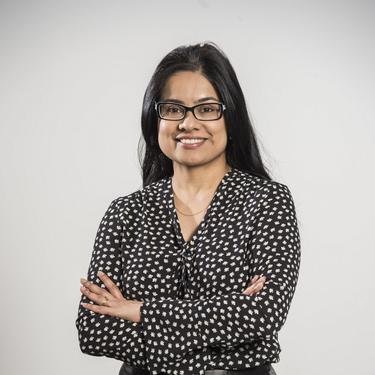 Harini Kulatunga, Head of FutuHarini Kulatunga, Head of Future Solutions for Unmanned Aerial Systemsre Solutions for Unmanned Aerial Systems
