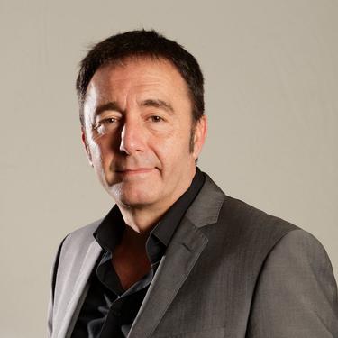 Nicolas Damiani, Senior Expert in Systems Simulation at Helicopters