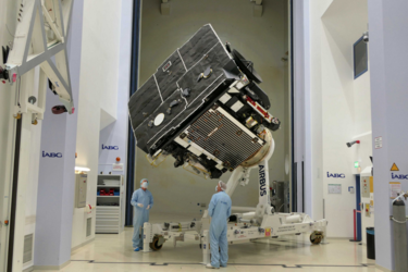 Solar Orbiter Solar Orbiter