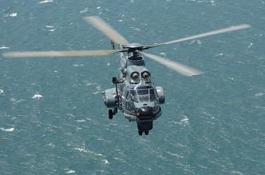 Super-Puma Super-Puma