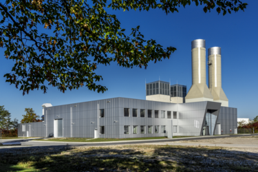 The E-Aircraft Systems House is Europe's leading facility to test alternative-propulsion systems and alternative fuels. The E-Aircraft Systems House is Europe's leading facility to test alternative-propulsion systems and alternative fuels.