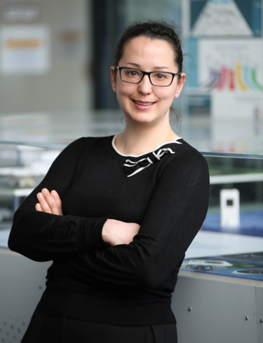 Airbus Urban Mobility – Mona Moren