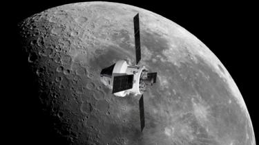 NASA Orion spacecraft NASA Orion spacecraft