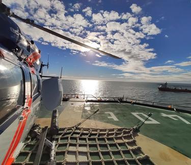 Helicópteros Marinos Argentina H145 Helicópteros Marinos Argentina H145