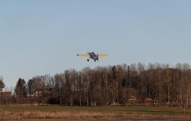 Air Racing electric plane takes off for the first time and opens new opportunities for electric aviation Air Racing electric plane takes off for the first time and opens new opportunities for electric aviation