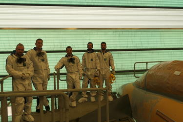 Painting Team
