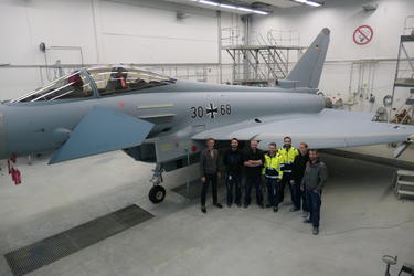 Eurofighter 