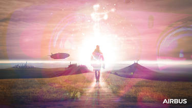 Airbus Metaverse Challenge Airbus Metaverse Challenge