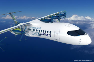 Turboprop Turboprop