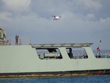 cargo copter cargo copter