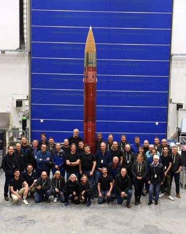 Team picture