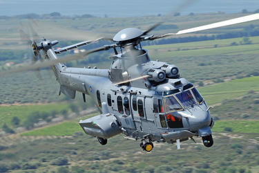 A Malaysian H255M