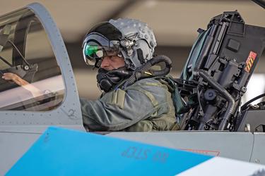 Cockpit