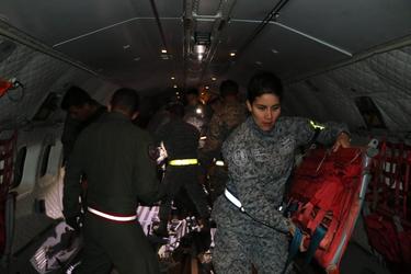 C295 Colombia 4 C295 Colombia 4