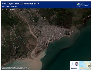 Les Cayes, Haiti Les Cayes, Haiti