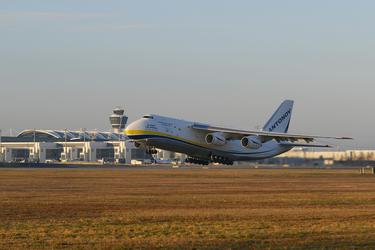 photo: take-off EarthCARE takes-off