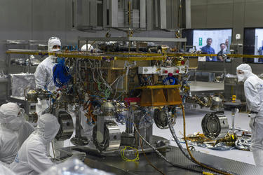Exomars Exomars