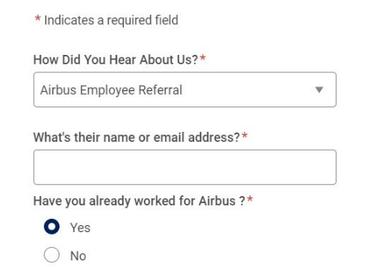 Refer a friend Refer a friend