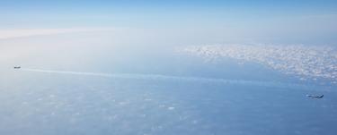 fello'fly Transatlantic Flight Test fello'fly Transatlantic Flight Test
