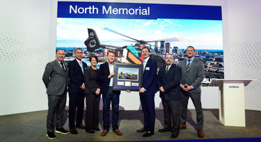 North Memorial event HAI 2022 North Memorial event HAI 2022