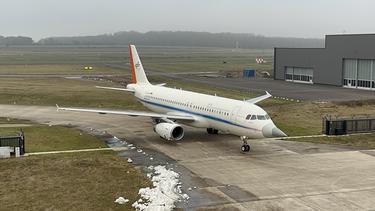 A320 ATRA A320 ATRA