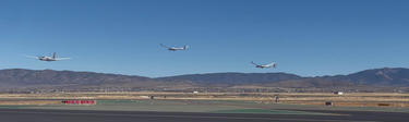 Blue Condor Project