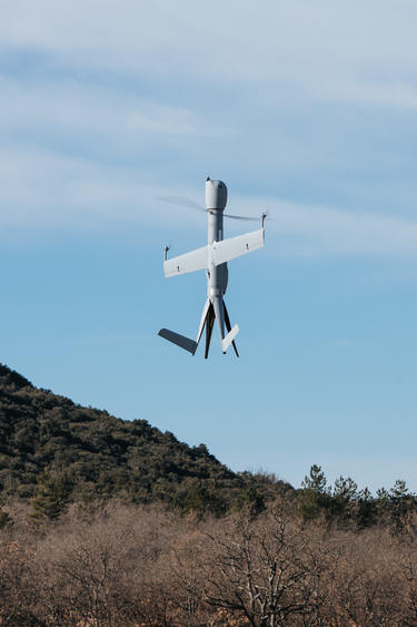 Airbus Flexrotor Airbus Flexrotor