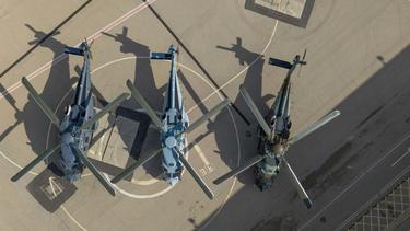 NH90s are serving every branch of the Spanish Armed Forces NH90s are serving every branch of the Spanish Armed Forces