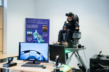 International Training Centre - Seville