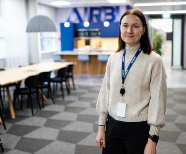 Careers - Trainee - Airbus in Finland