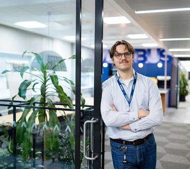 Careers - Trainee - Airbus in Finland