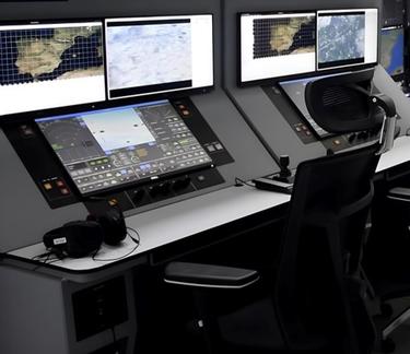 Ground Control Station