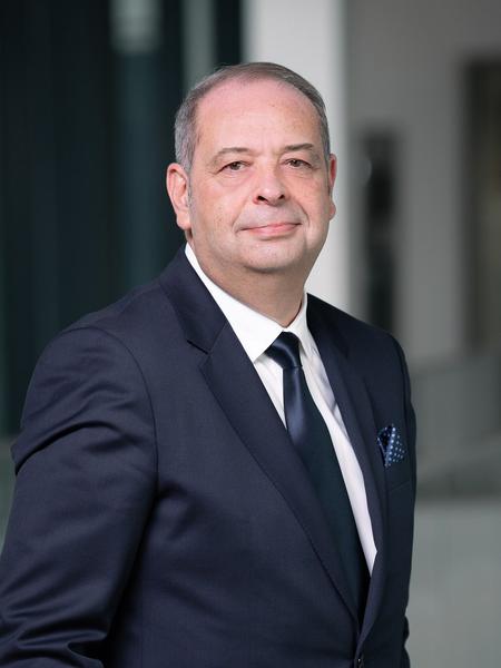 Thierry Baril Thierry Baril