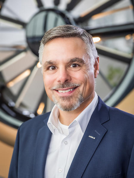 Martin Werner Martin Werner