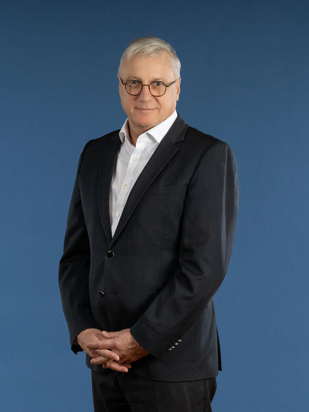 Christian Scherer Christian Scherer