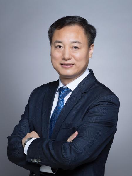 George Xu George Xu