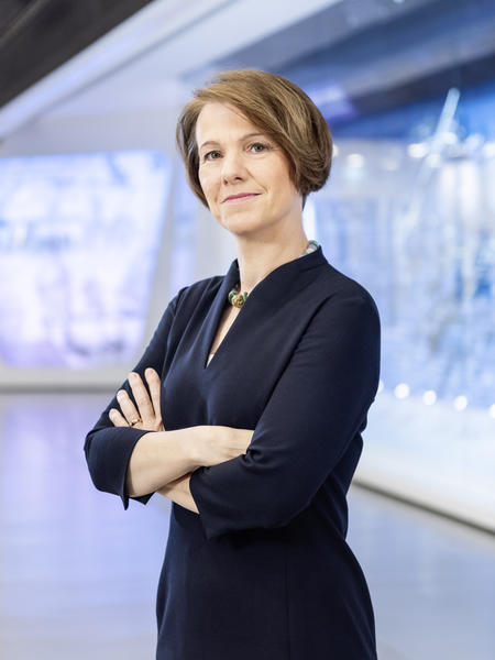 Karen Florschütz Karen Florschütz