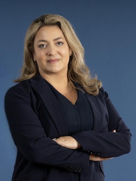 Stella Belvisi Stella Belvisi