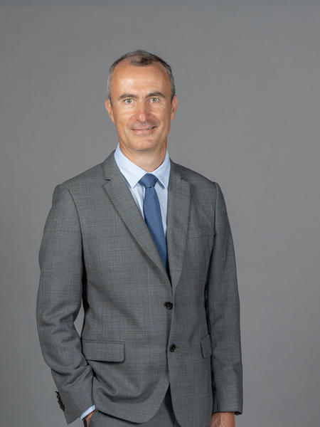 Alain De Zotti Alain De Zotti