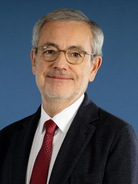 Jean-Pierre Clamadieu Jean-Pierre Clamadieu